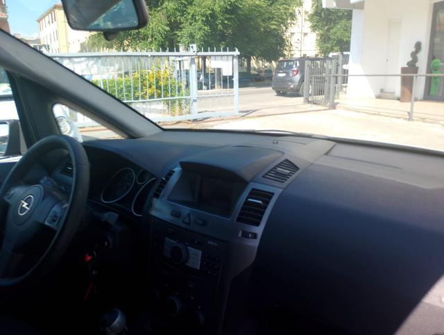 OPEL Zafira 1.9 CDTI 120CV Cosmo