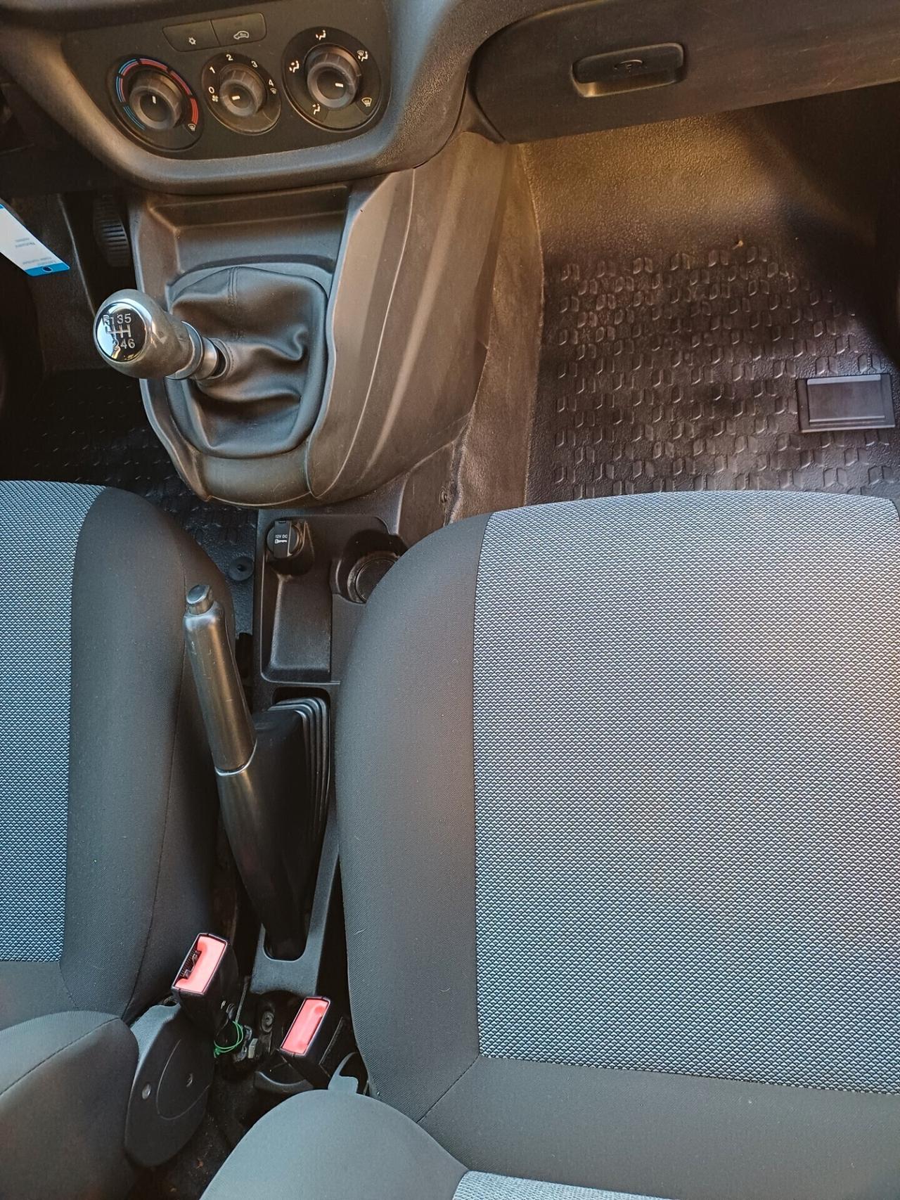 Fiat Doblo Doblò 1.6 MJ 105 cv
