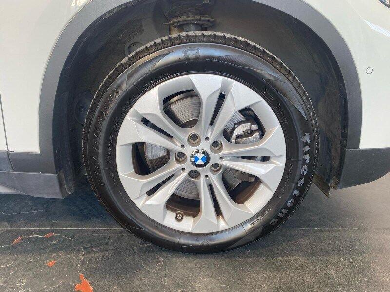 BMW X1 X1 xDrive25e Business Advantage