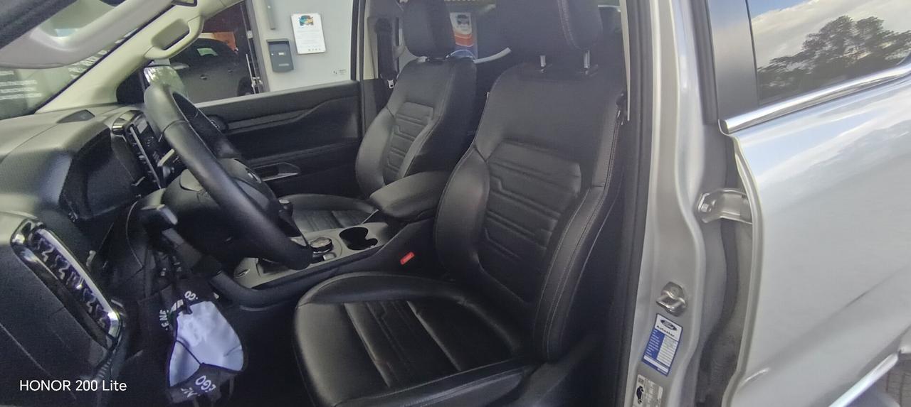 Ford Ranger Doppia Cab 2.0 Limited 4x4 170 ProMMO