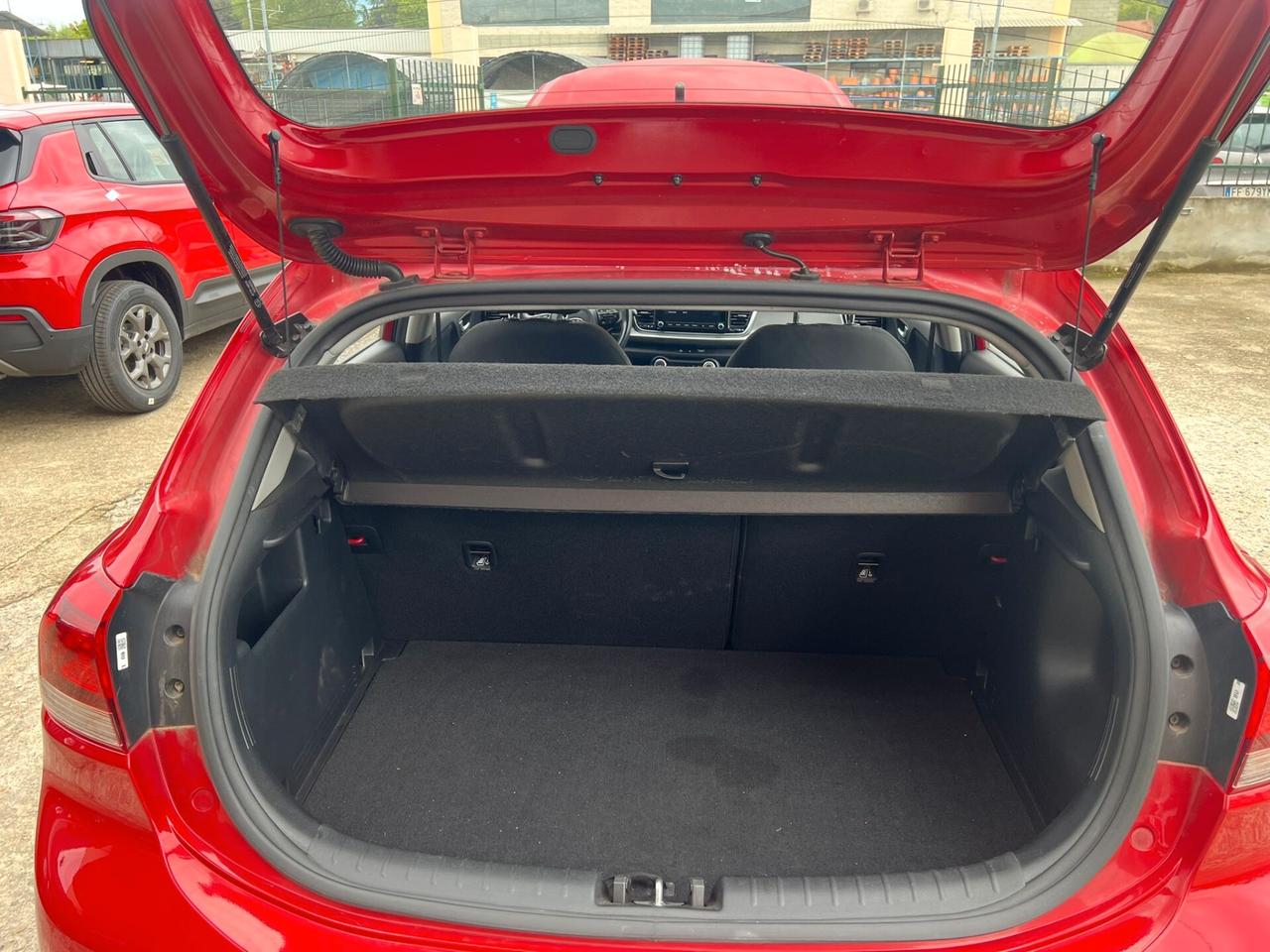 Kia Rio 1.2 DPi 82 CV EcoGPL Style