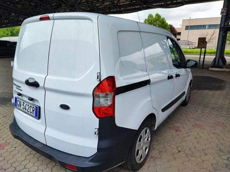 Ford Transit Courier 1.5 TDCi 100CV Van Trend