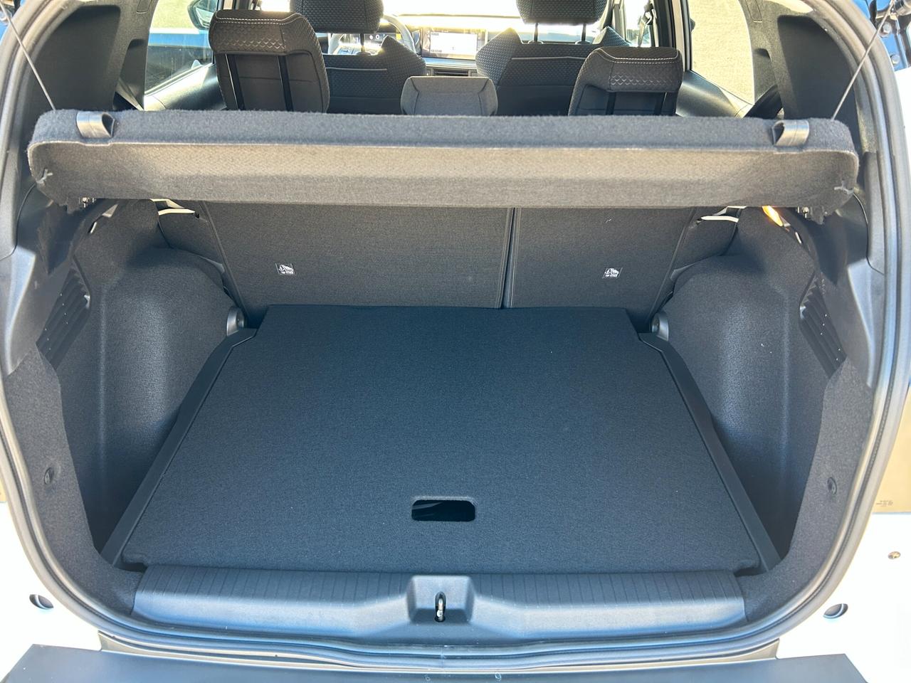 Opel Frontera Hybrid 145 CV EDCT GS