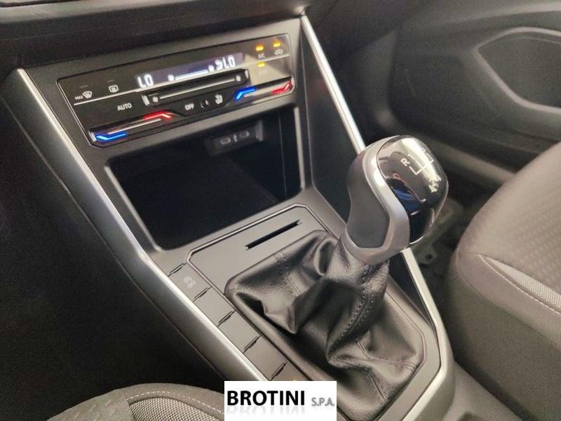 Volkswagen Polo 1.0 EVO Life
