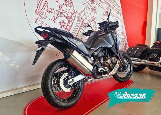 HONDA Africa Twin CRF 1100 L ADVENTURE SPORT DCT 2025