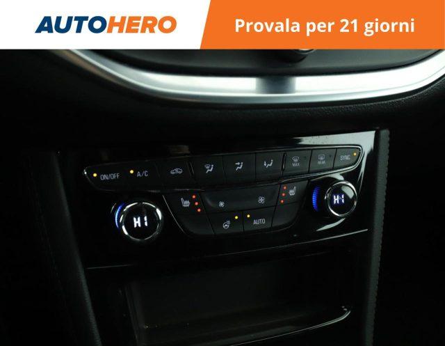 OPEL Astra 1.5 CDTI 122 CV S&S AT9 Sports Tourer Ultimate