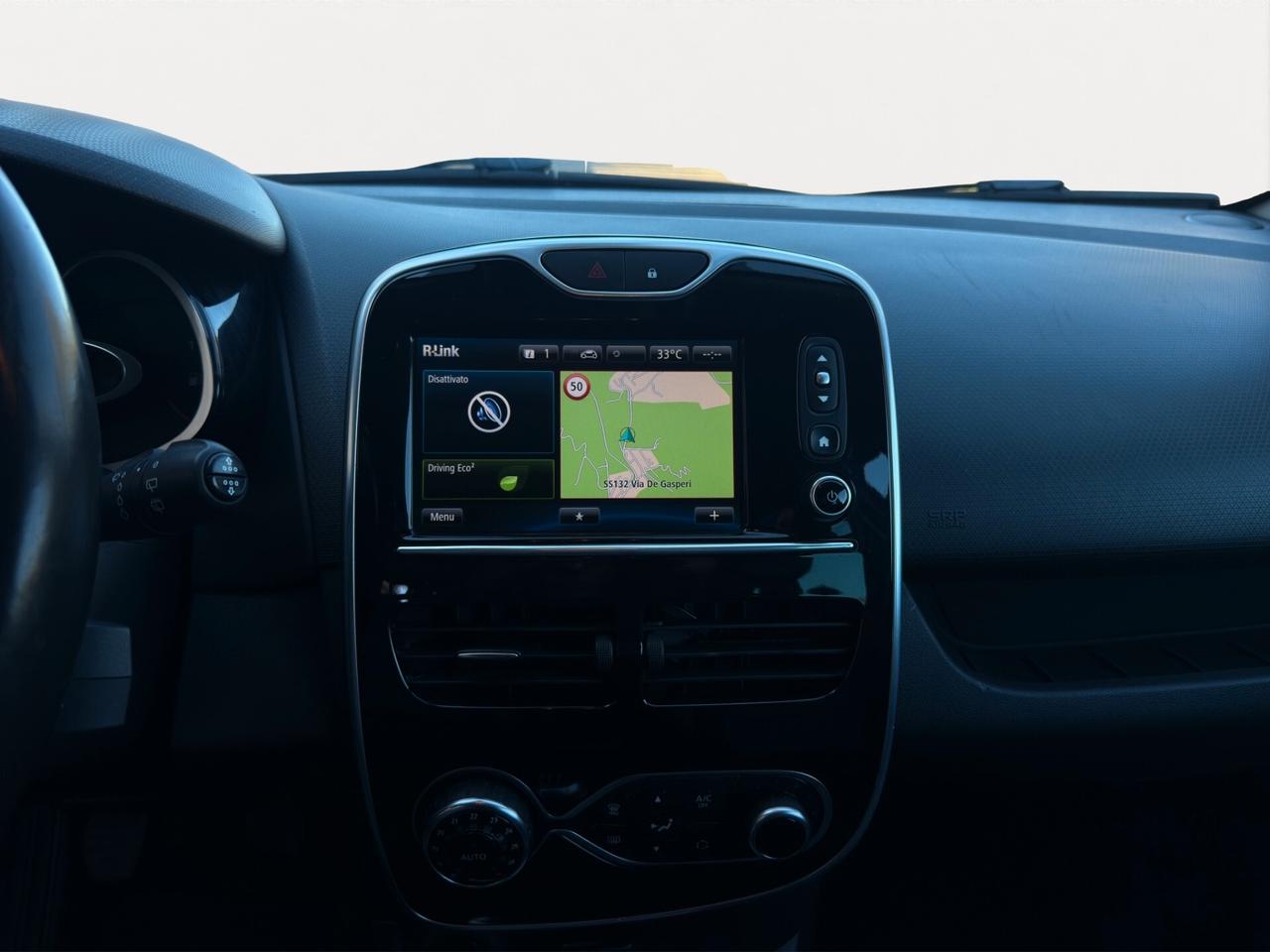 Renault Clio Sporter dCi 8V 75CV Energy Zen - 2015