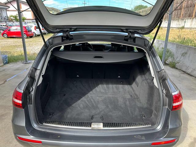 MERCEDES-BENZ E 200 d S.W. Auto Business Sport POCHI CHILOMETRI
