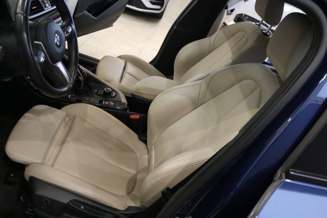 BMW X2 xDrive18d Msport-X