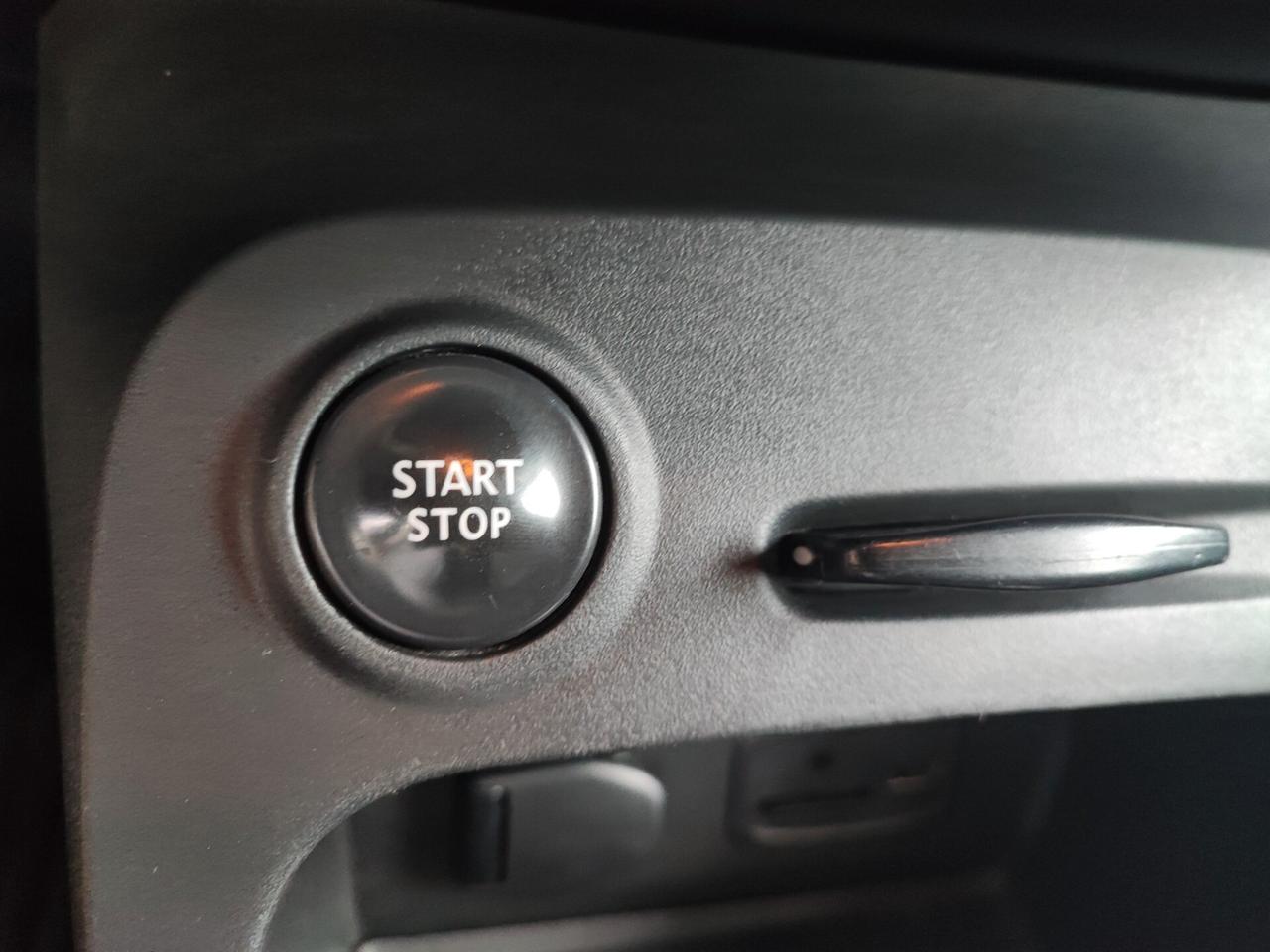 Renault Captur 0.9 TCe 12V 90 CV Start&Stop Intens