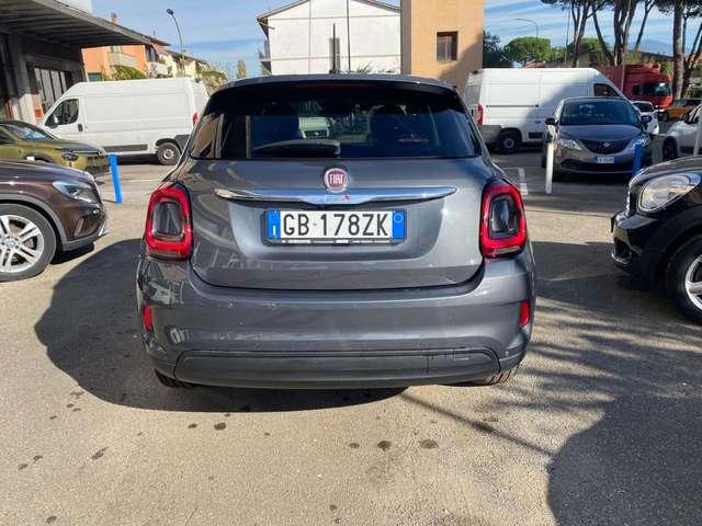 Fiat 500X 500X 1.3 mjt Lounge 4x2 95cv my20