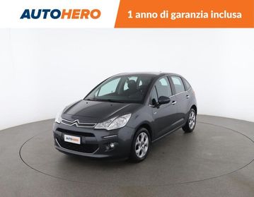 CITROEN C3 1.2 VTi 82 Exclusive