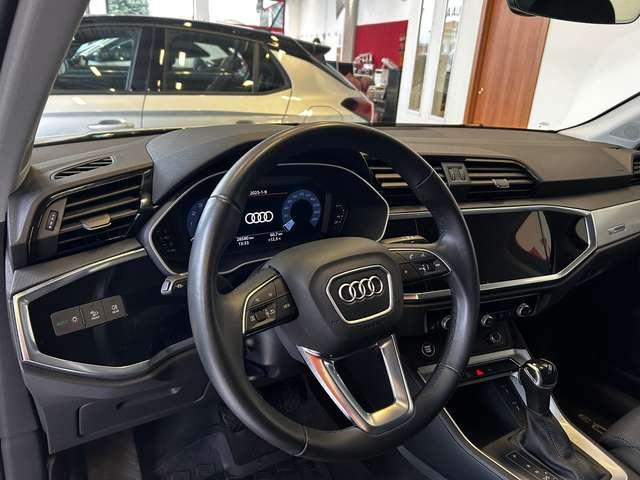 Audi Q3 35 1.5 tfsi Business Advanced s-tronic