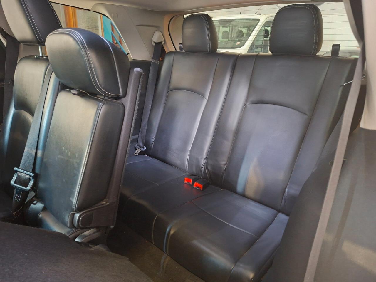 Fiat Freemont 2.0 Multijet 170 CV Lounge - 7 posti