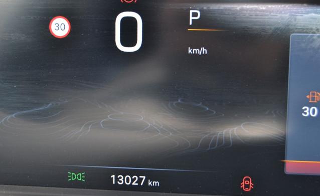 JEEP AVENGER - E-HYBRID SUMMIT 1.2 110CV DCT MHEV