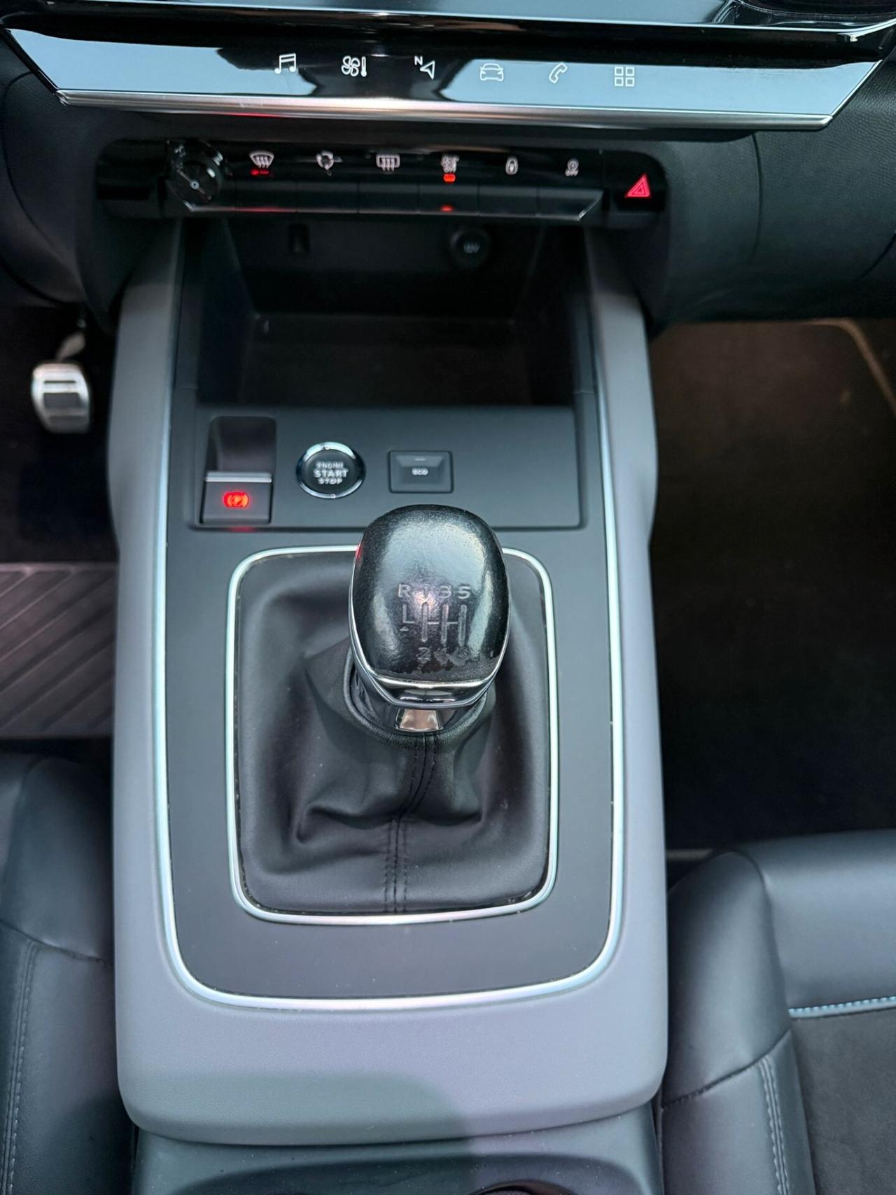 Citroen C5 Aircross BlueHDi 130 S&S Shine NESSUN VINCOLO