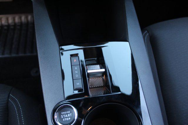 LANCIA Ypsilon Hybrid e-DCT-KM 0