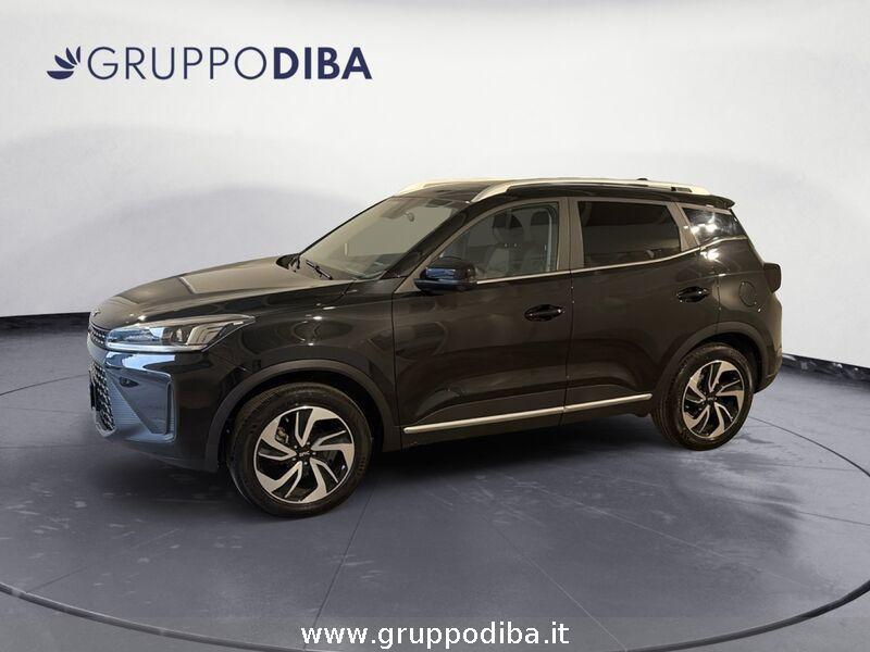 EMC Wave 3 1.5t Gpl 113cv