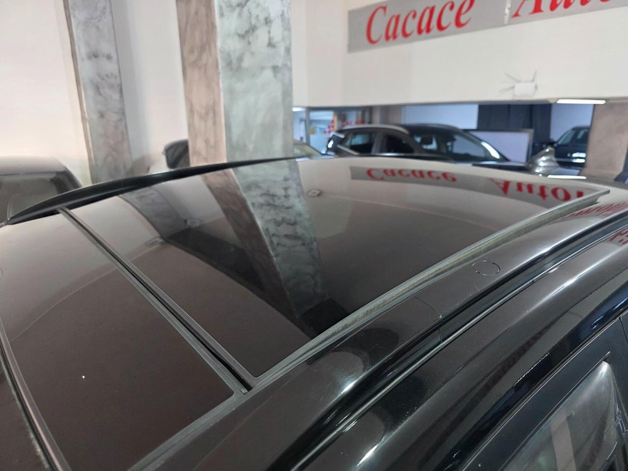 HYUNDAI Tucson 1.7 CRDI X Possible 1 PROPRIETARIO