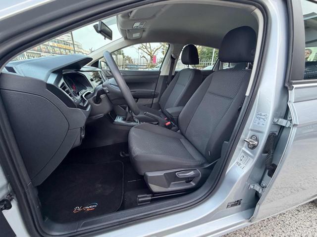 VOLKSWAGEN Polo 1.0 TGI 5p Highline BlueMotion SCONTO ROTTAMAZIONE