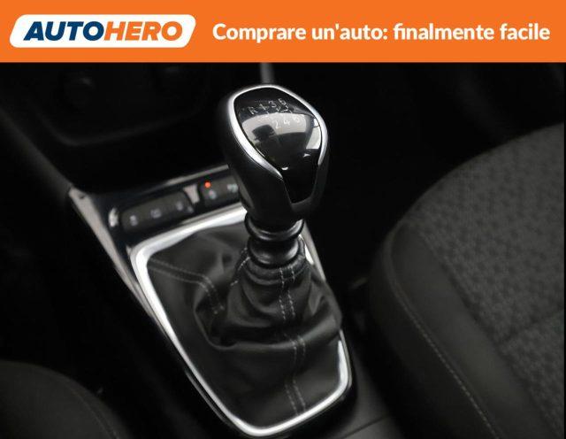 OPEL Crossland X 1.5 ECOTEC D 102 CV Start&Stop Advance