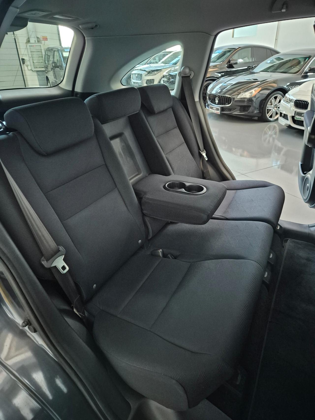 Honda CR-V VTEC 2.0cc 150cv Benzina Automatica Navi 4X4