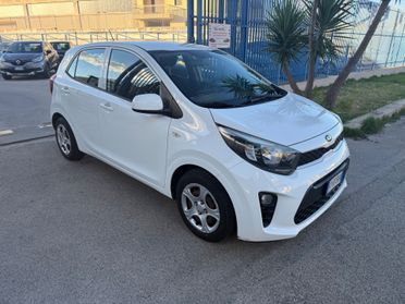 Kia Picanto 1.0 12V EcoGPL 5 porte Active