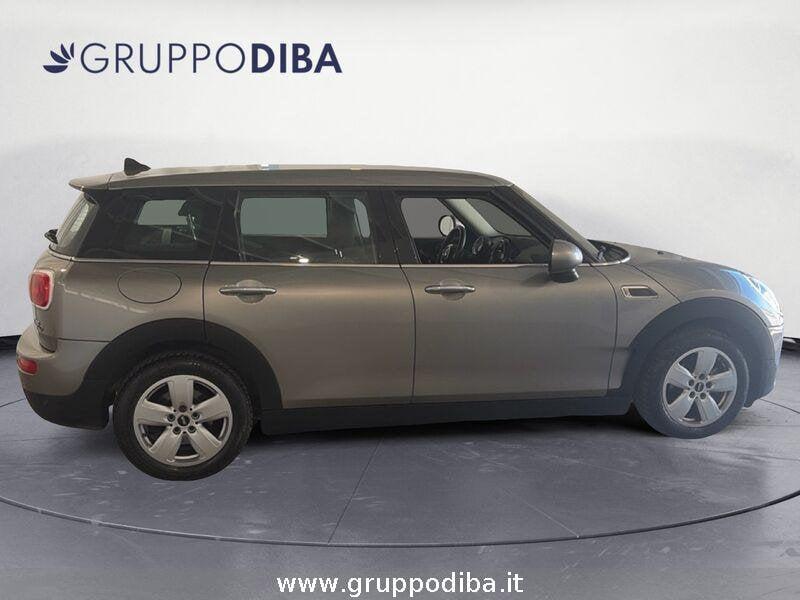 MINI Clubman Mini 2016 Diesel Mini 1.5 One D Business