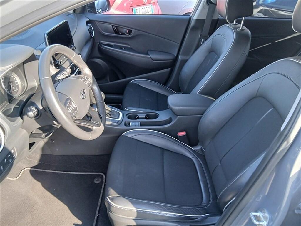 Hyundai Kona 1.6 HEV Xtech 2WD DCT