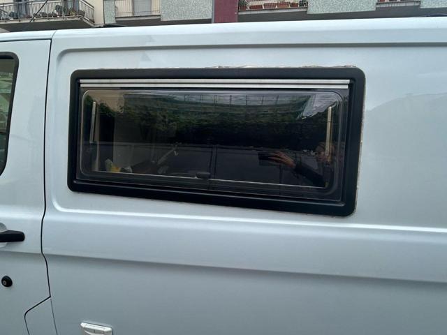 FORD FORD TRANSIT 2.2CC CAMPERIZZATO