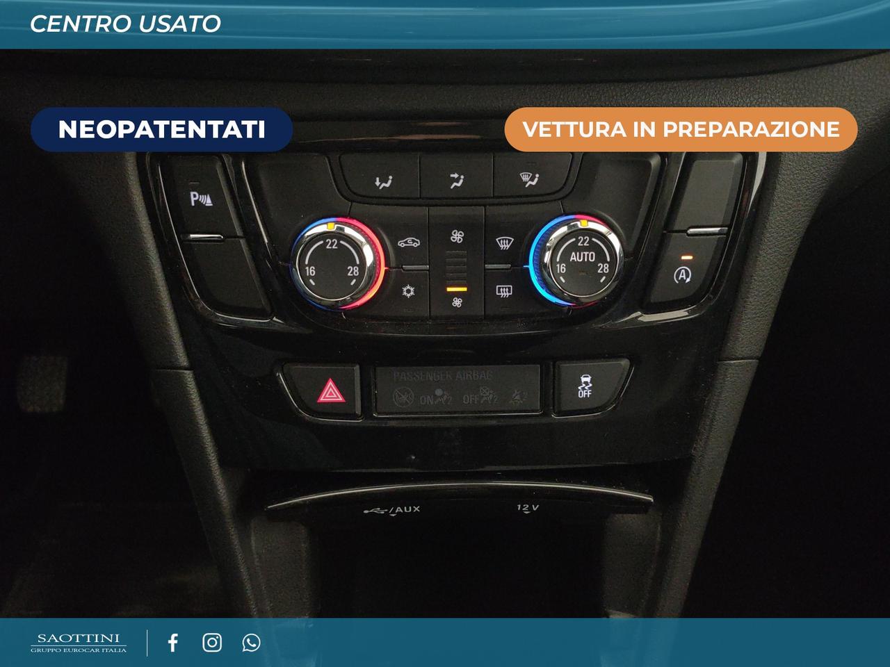 1.6 cdti Business s&s 4x2 110 CV