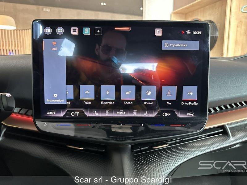Cupra Tavascan VZ Adrenaline AWD 77kWh 340CV
