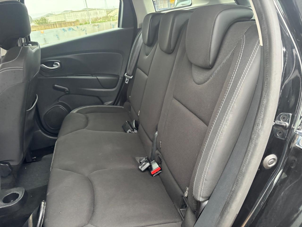 Renault Clio dCi 8V 75 CV Start&Stop 5 porte Energy Intens