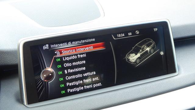 BMW X5 xDrive25d Business