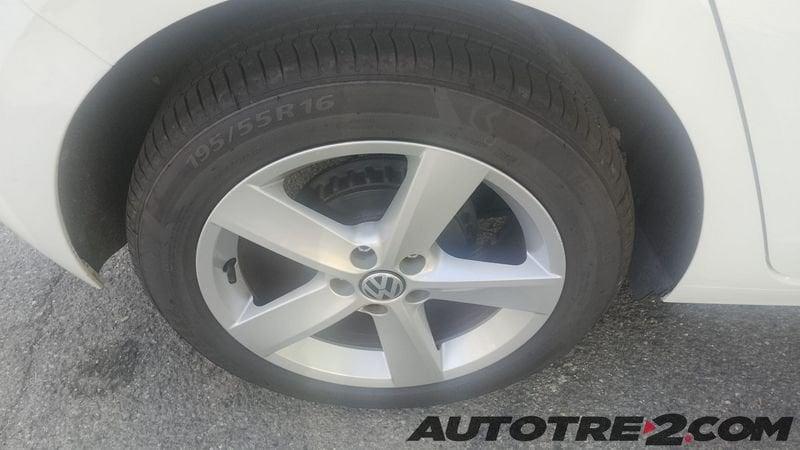 Volkswagen Polo Polo 5p 1.0 evo Comfortline 80cv