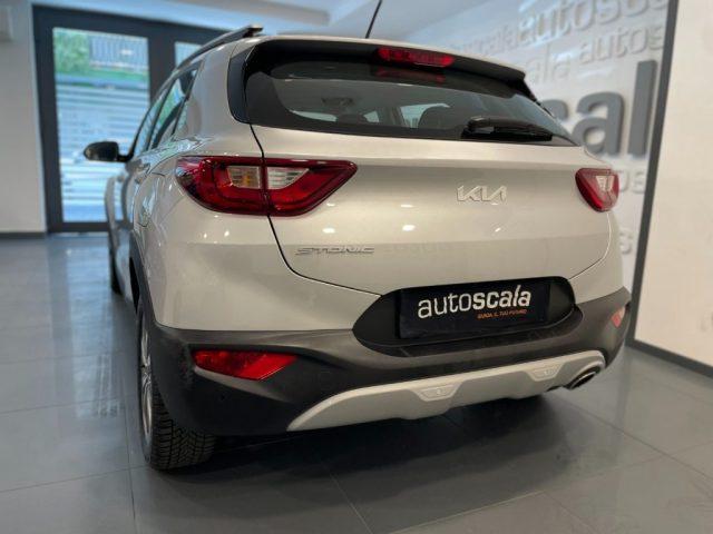 KIA Stonic 1.2 ECO GPL Style
