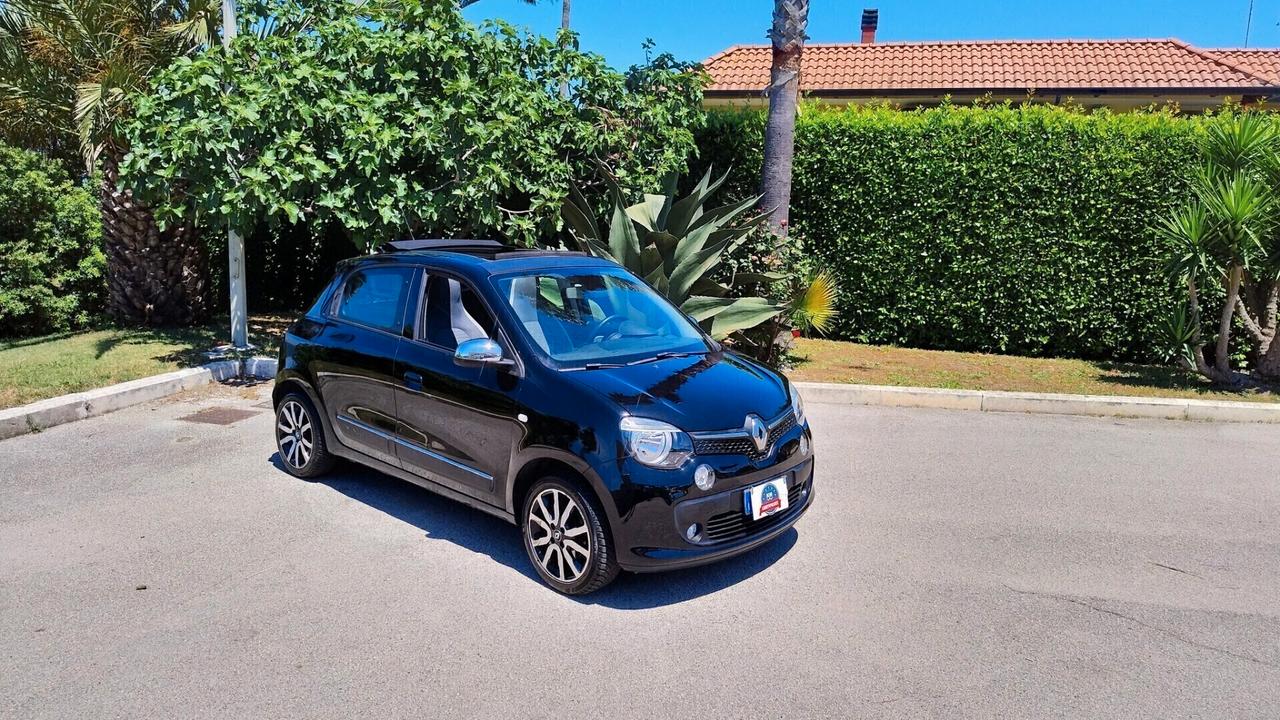 Renault Twingo SCe Stop&Start Energy