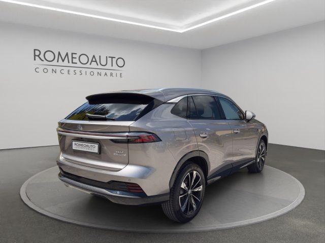 MG HS HEV Comfort