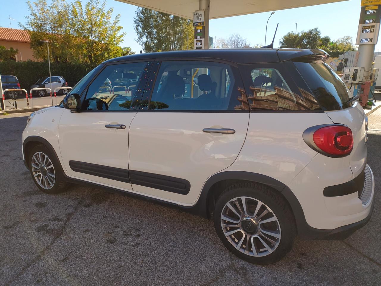 Fiat 500L 1.4 S&S Cross - OFFERTA BLACK FRIDAY