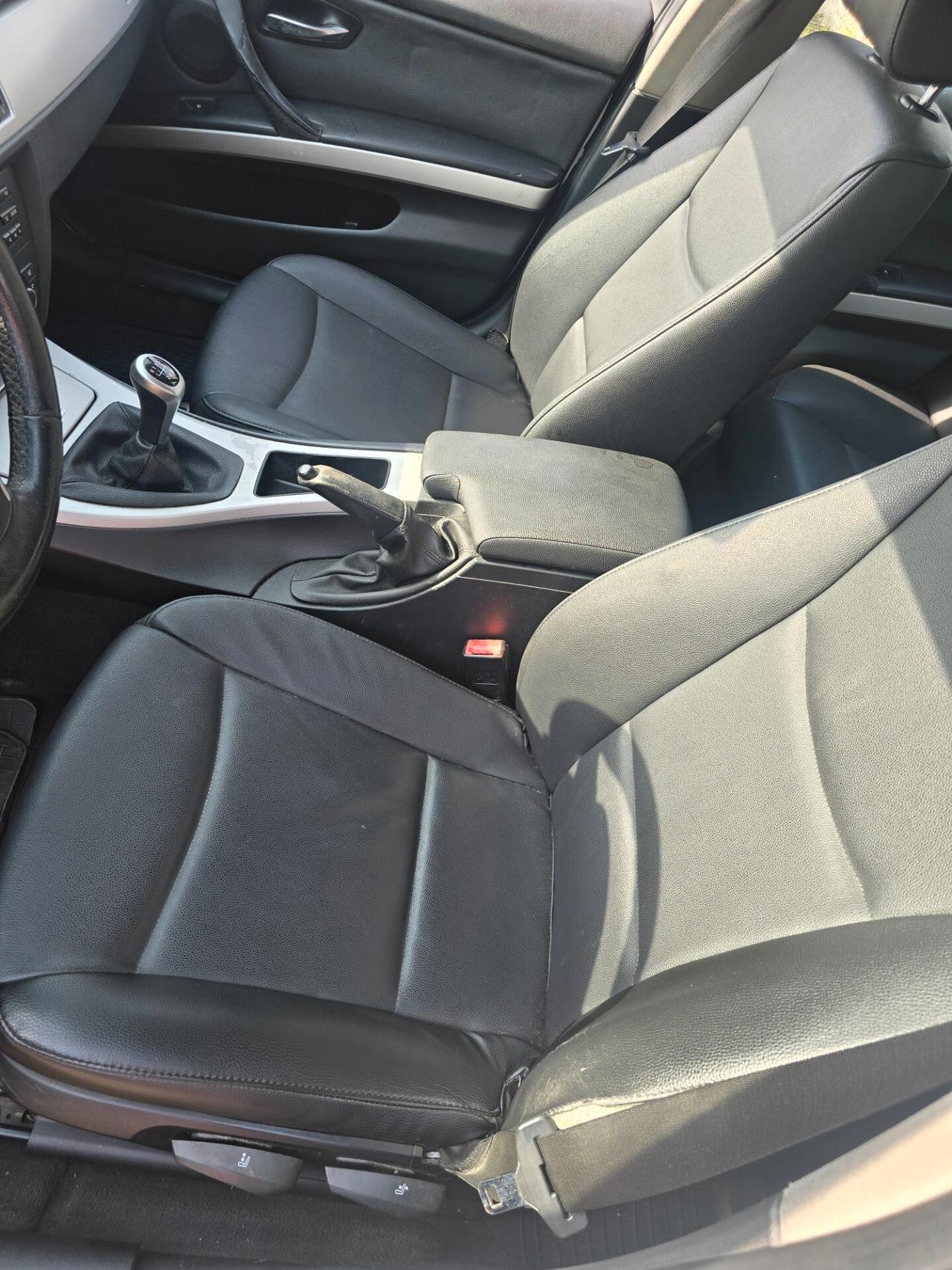 Bmw 316 316d 2.0 116CV cat Touring