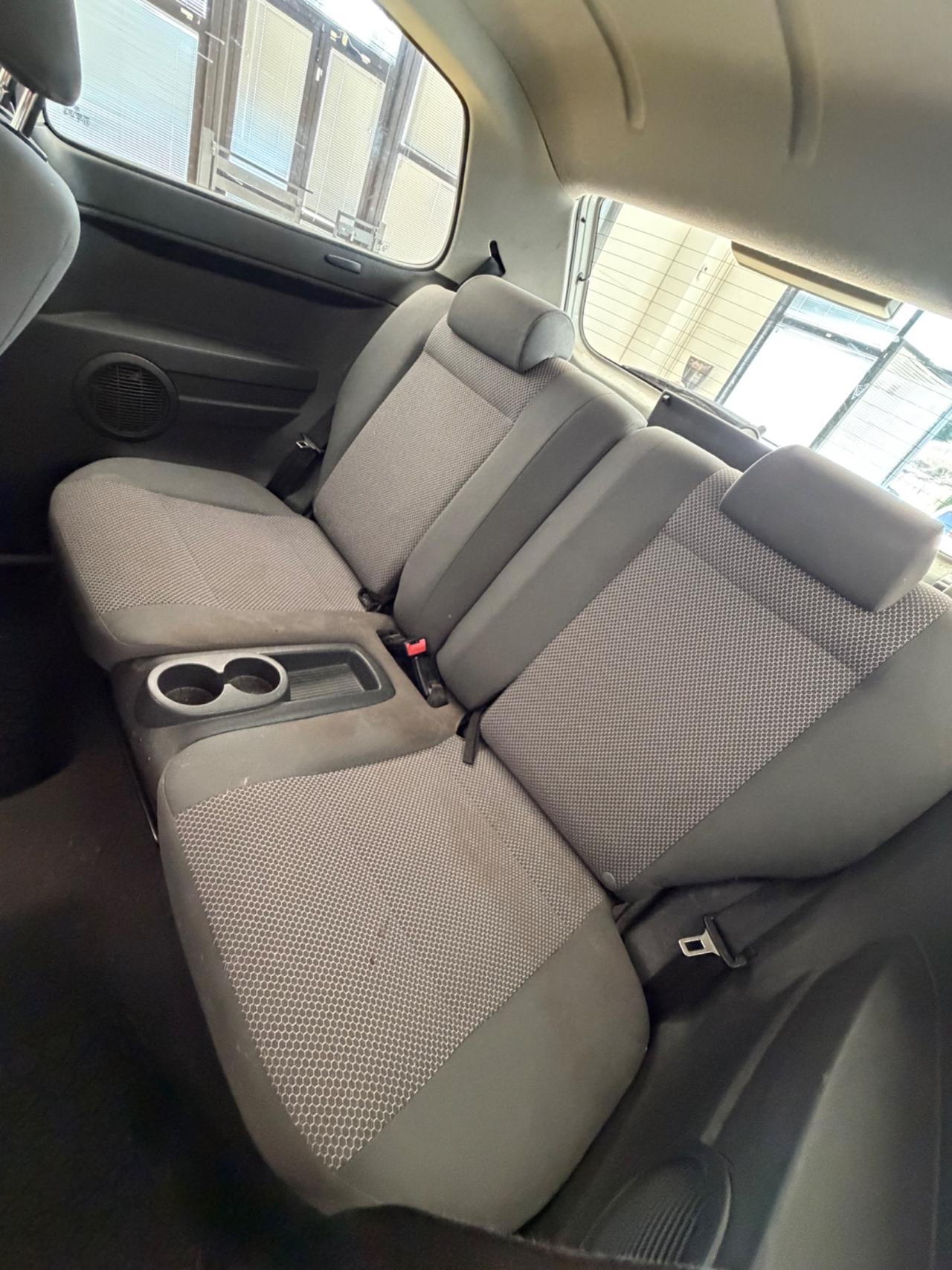 Volkswagen Fox 1.2 NEOPATENTATI