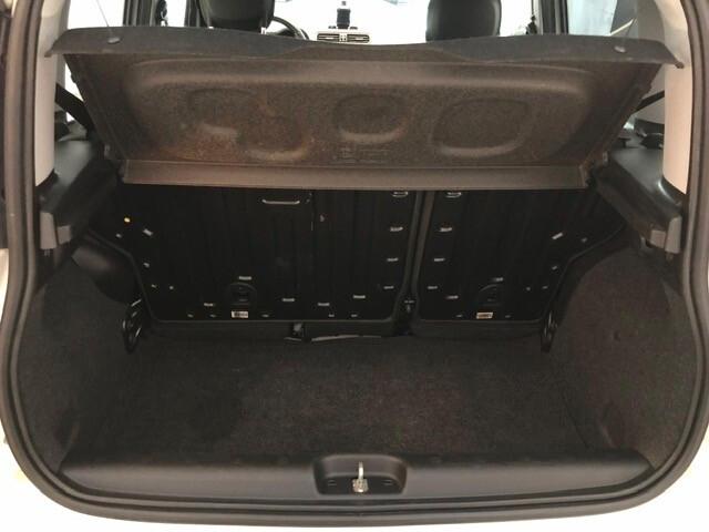 Fiat Panda City Cross 1.2