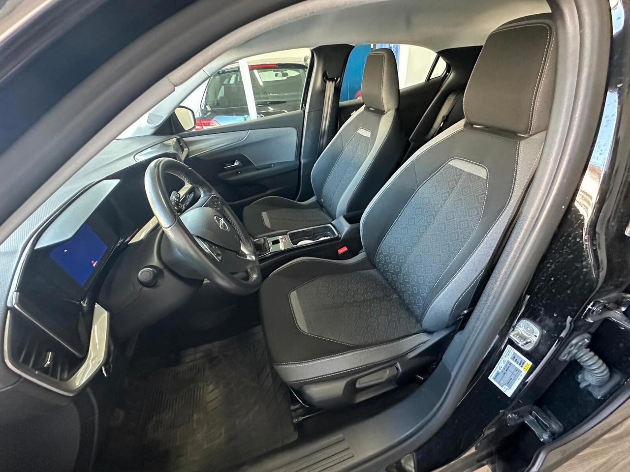 Opel Mokka 1.2 Turbo Edition