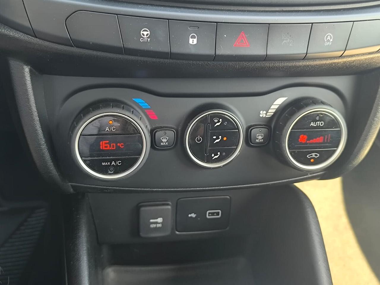 Fiat Tipo 1.6 MJT S&S 120 CV SW Lounge 2021