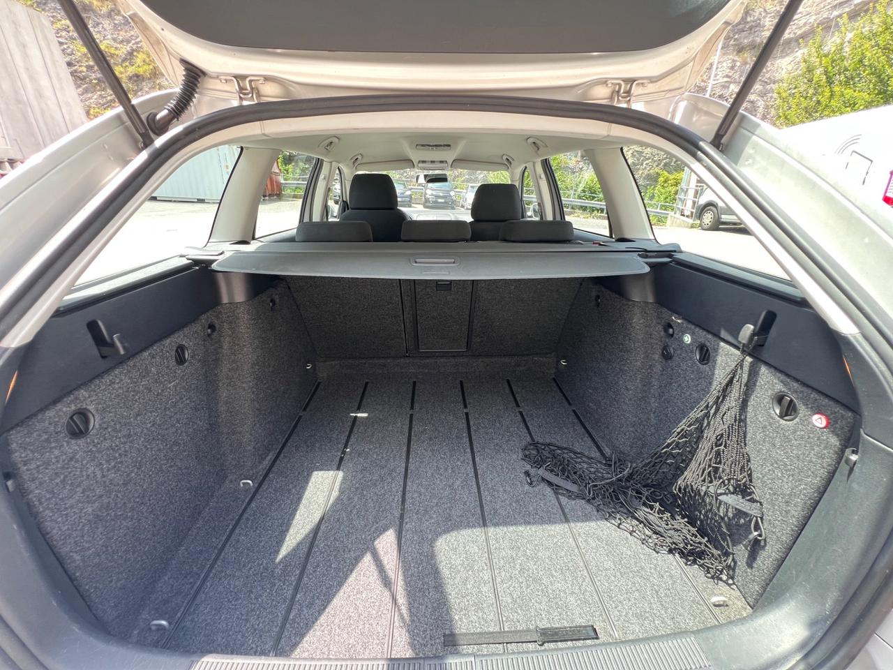 Skoda Octavia 1.9 TDI 105CV ELEGANCE KM 65.184