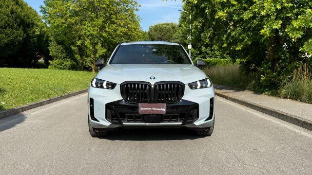 BMW X5 xDrive40d 48V Msport