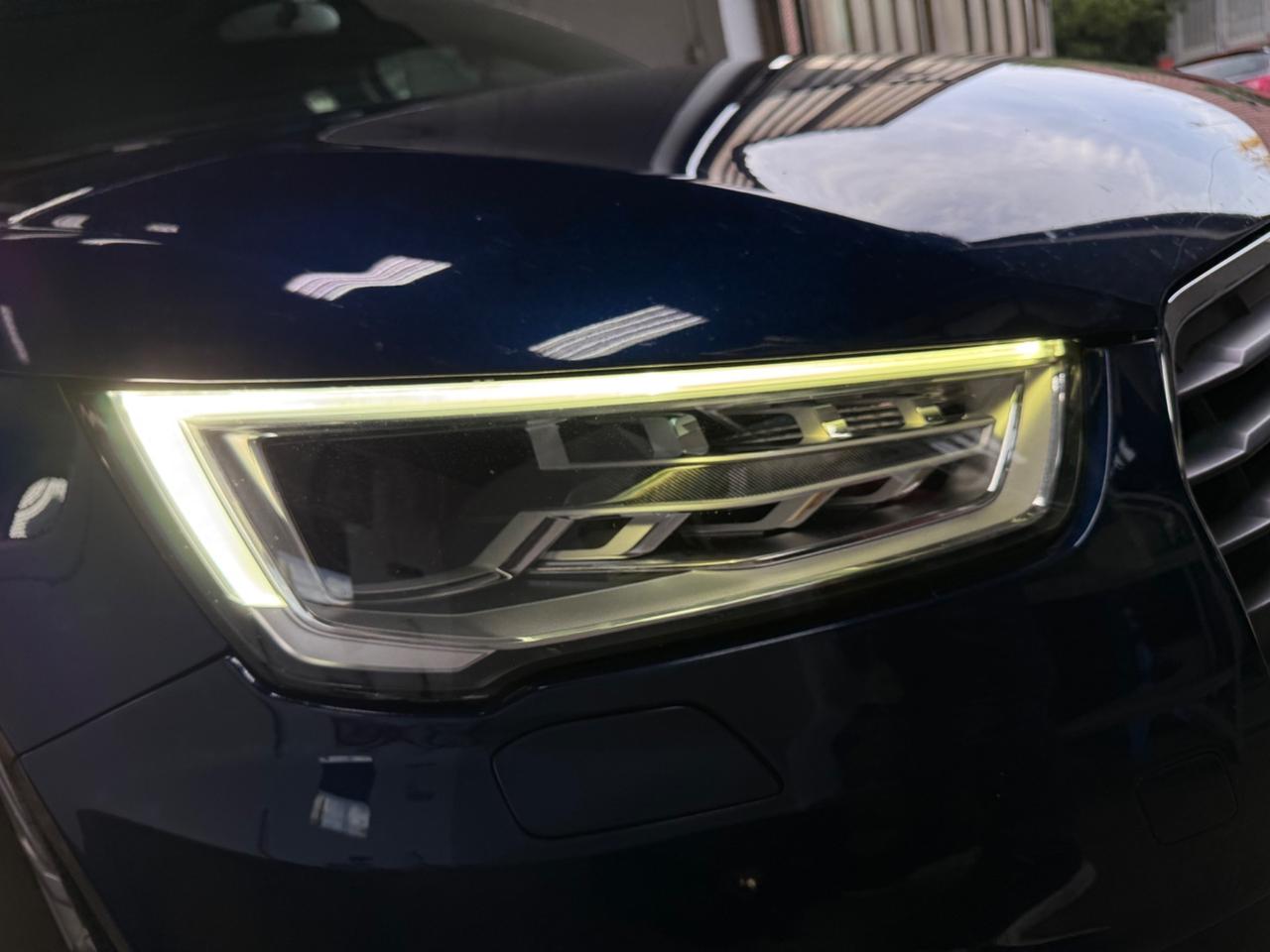 Audi A1 1.6 TDI 116 CV S tronic SPORTBACK