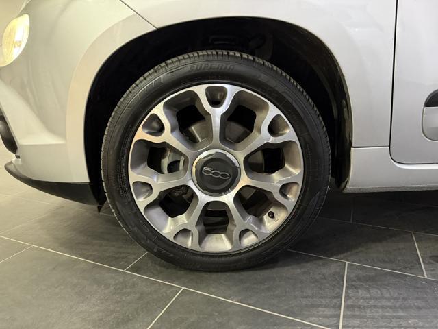 FIAT 500L 1.3 Multijet 95 CV Urban
