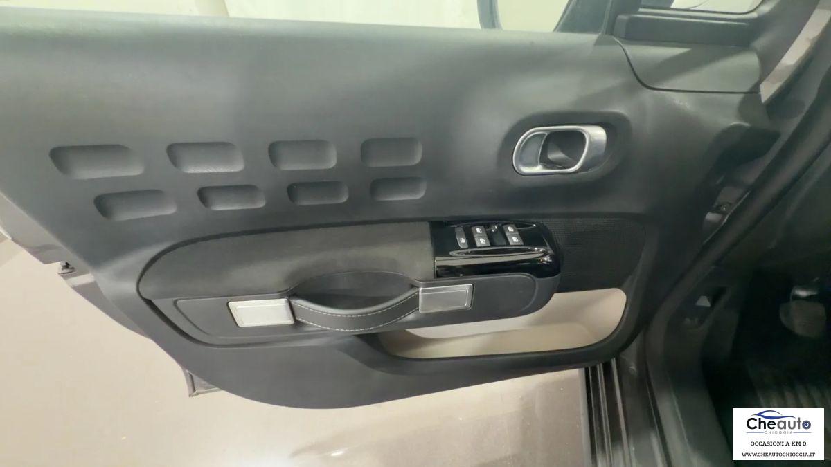 CITROEN - C3 - PureTech 110 S&S Shine