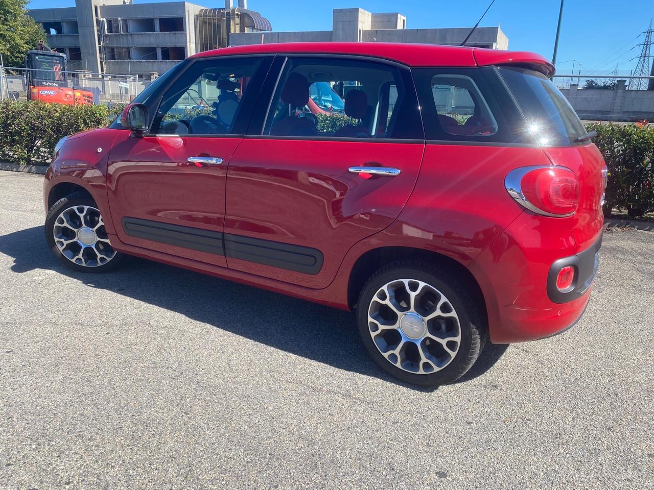 Fiat 500L 1.4 95 CV Pop Star